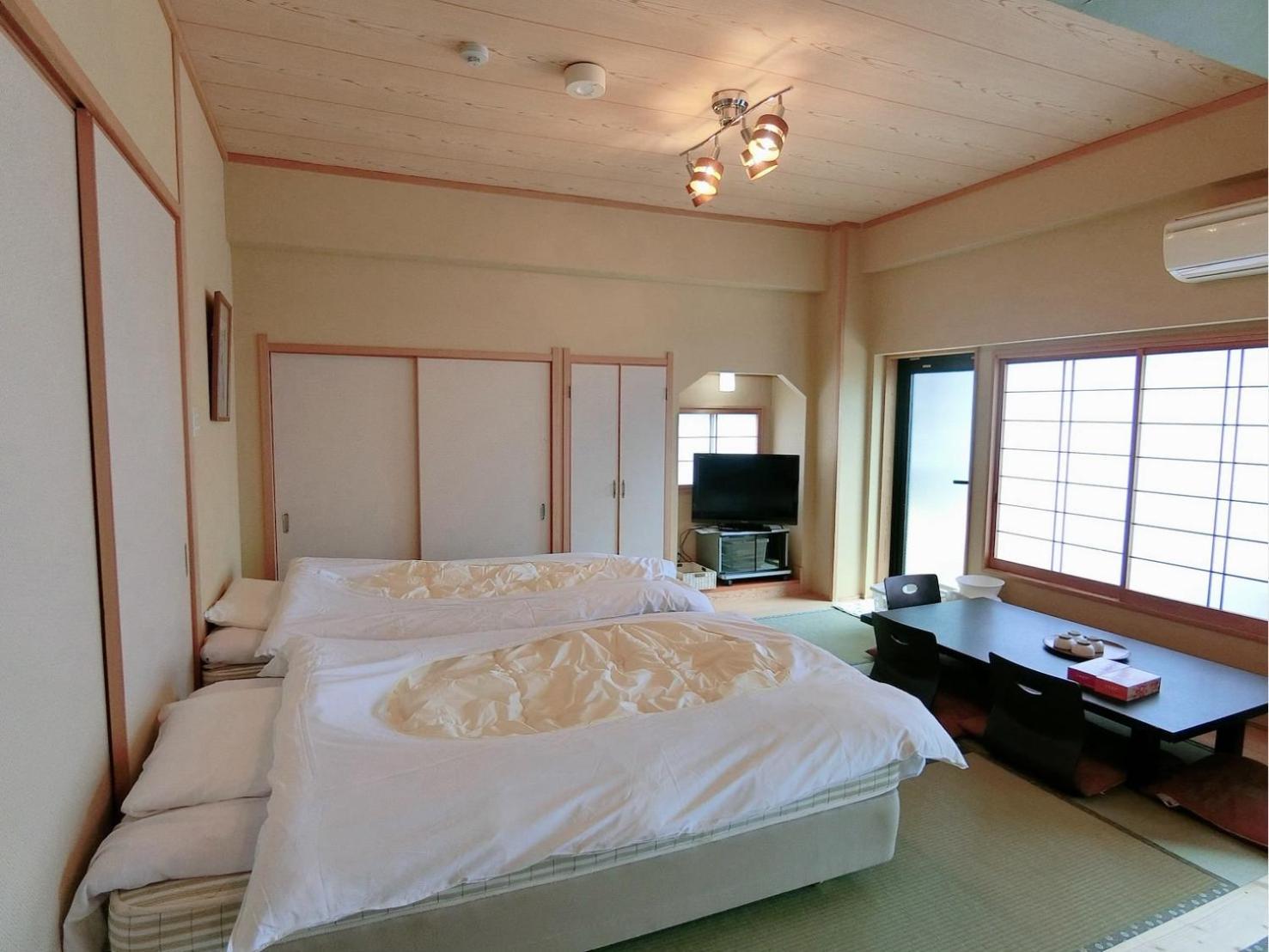 Minshuku Inn Shirahama Ekinoyado Bagian luar foto