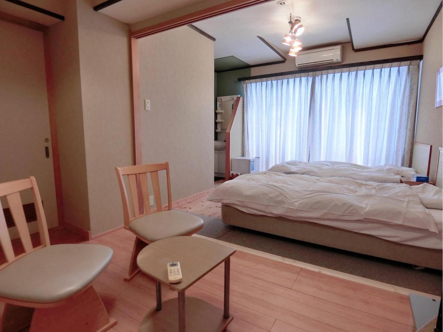Minshuku Inn Shirahama Ekinoyado Bagian luar foto