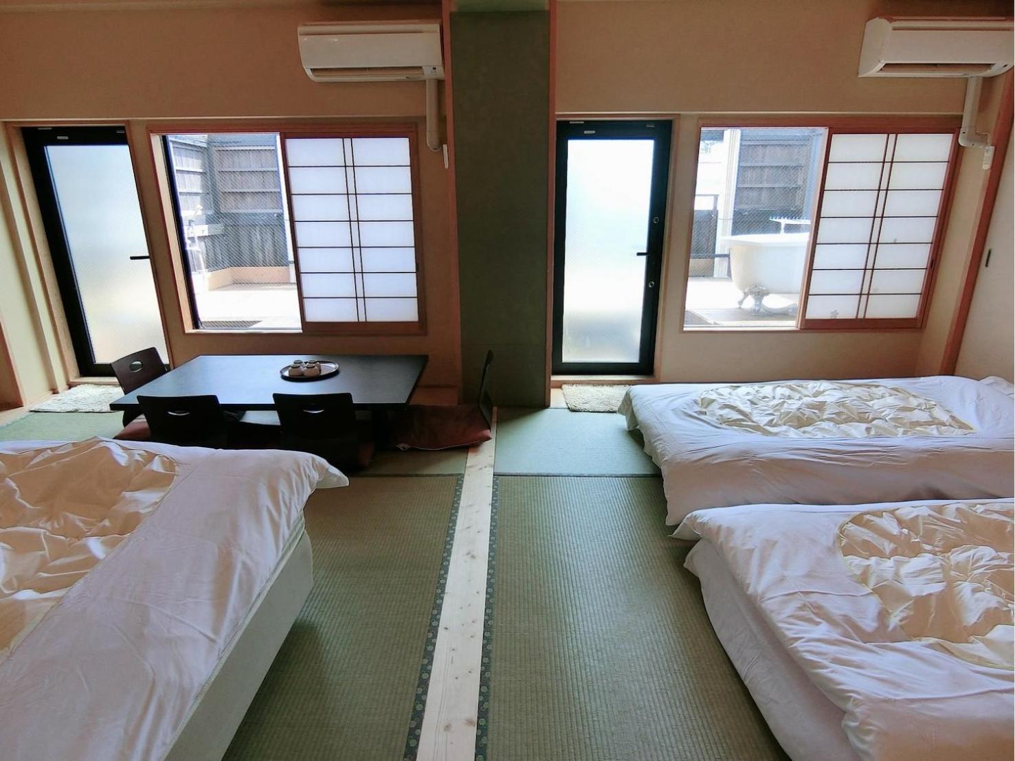 Minshuku Inn Shirahama Ekinoyado Bagian luar foto
