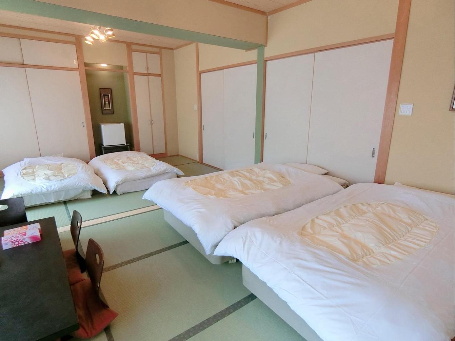 Minshuku Inn Shirahama Ekinoyado Bagian luar foto