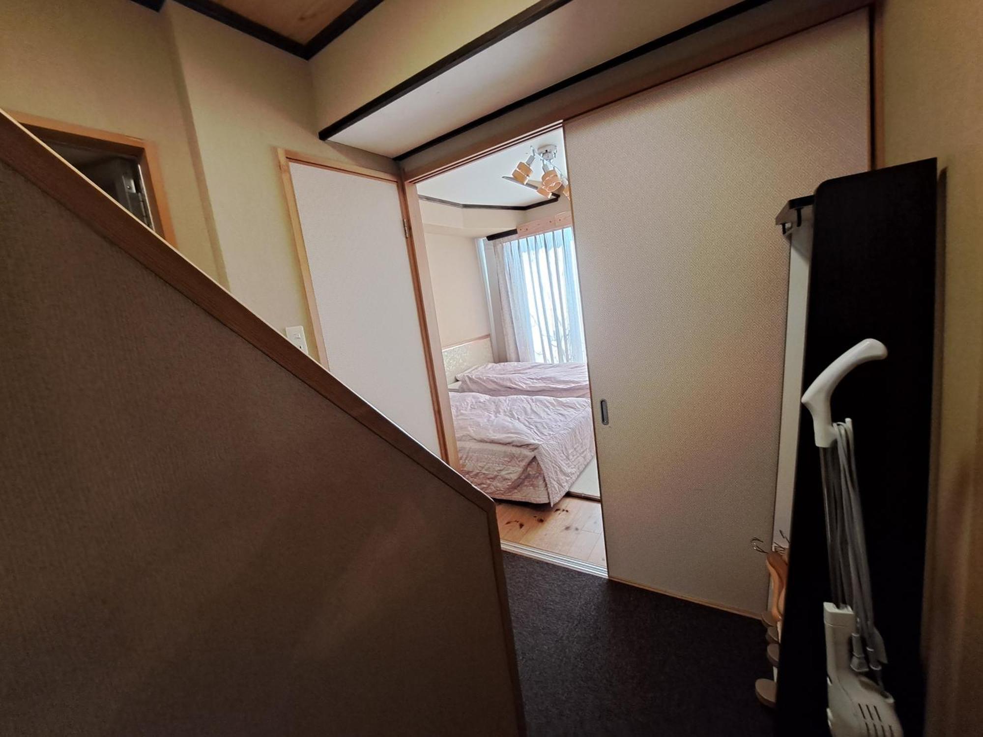Minshuku Inn Shirahama Ekinoyado Bagian luar foto