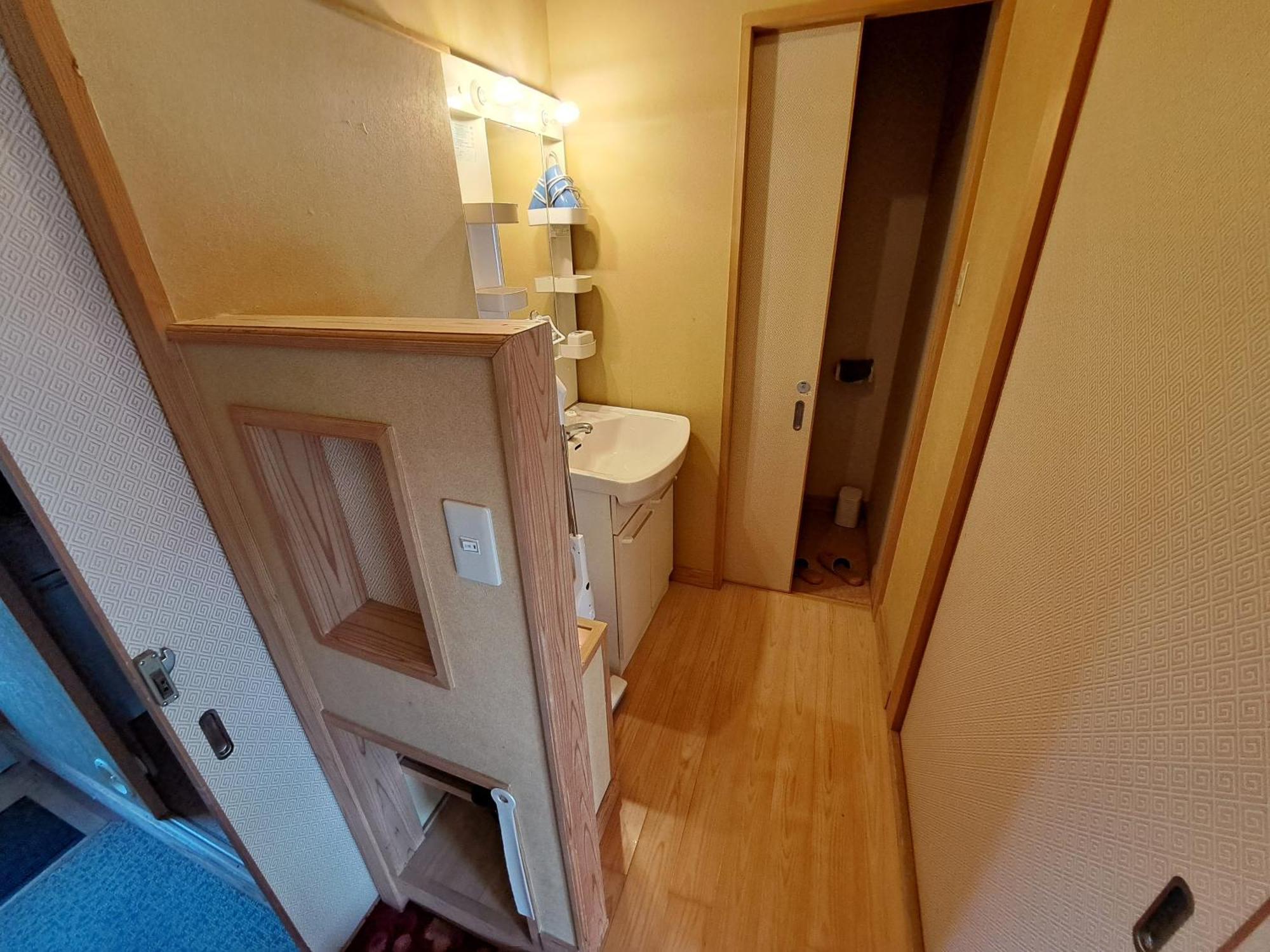 Minshuku Inn Shirahama Ekinoyado Bagian luar foto